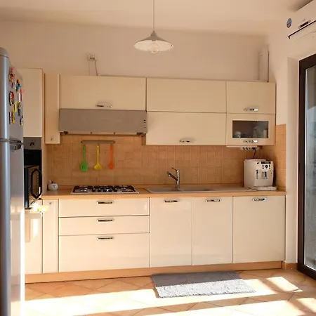 Micaene Duplex - Apartment