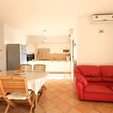 Micaene Duplex -
