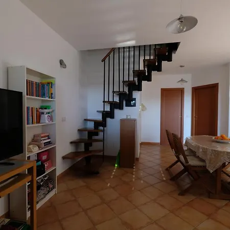 Apartament Micaene Duplex - *