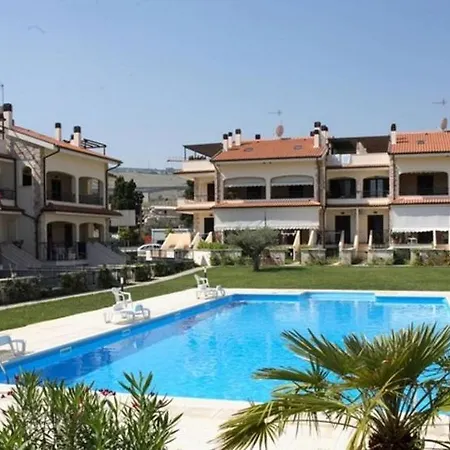 Micaene Duplex - * Pineto