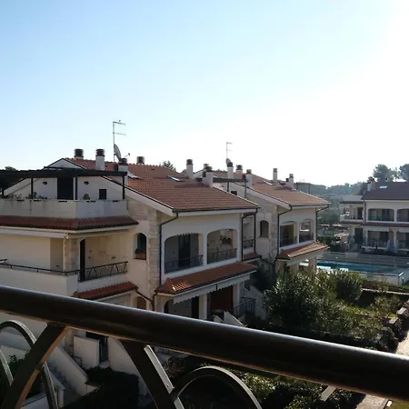 Apartament Micaene Duplex - *
