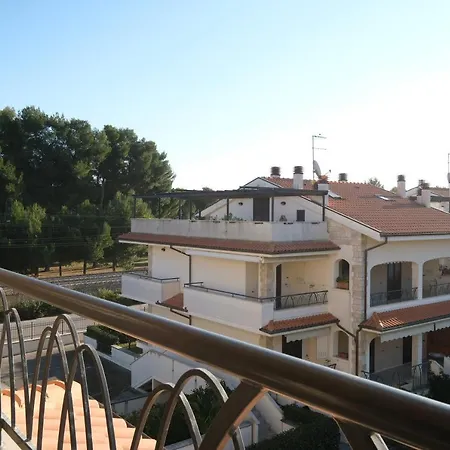 Apartament Micaene Duplex -