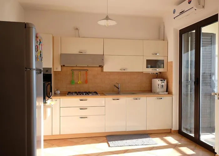 Micaene Duplex - Апартаменты