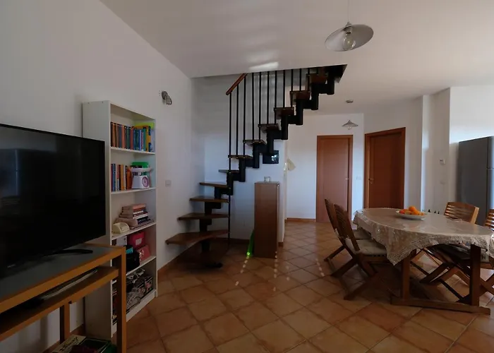 Апартаменты Micaene Duplex - *