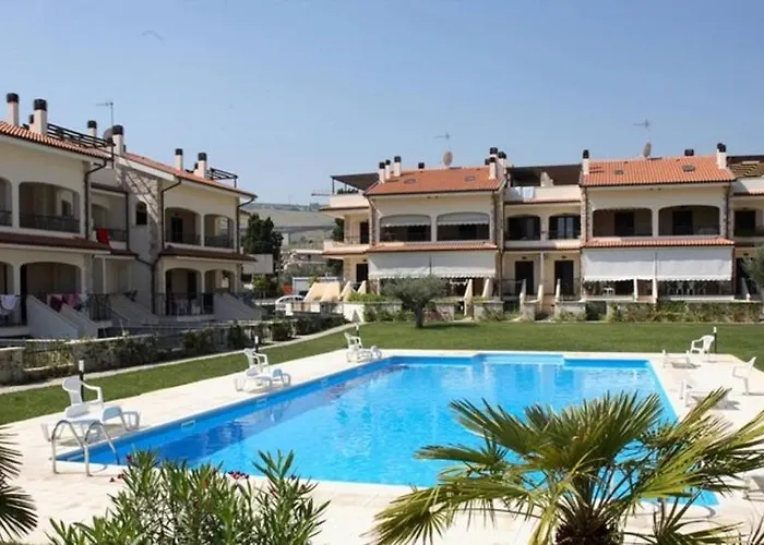 Micaene Duplex - * Пинето