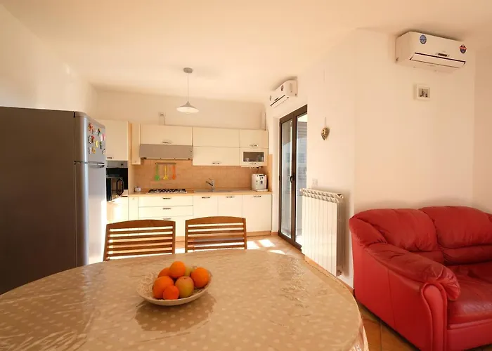 Апартаменты Micaene Duplex -