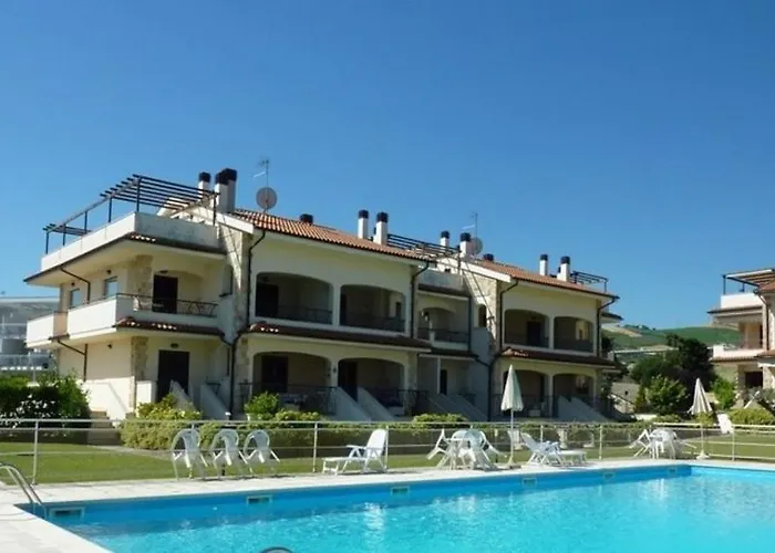 Micaene Duplex - Apartament