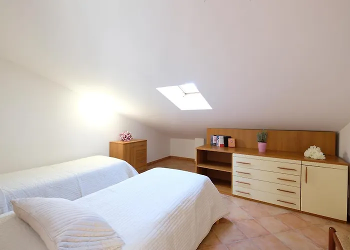 Micaene Duplex - Pineto