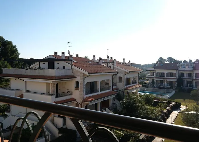 Apartament Micaene Duplex - *