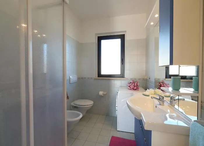 Micaene Duplex - Apartament Pineto