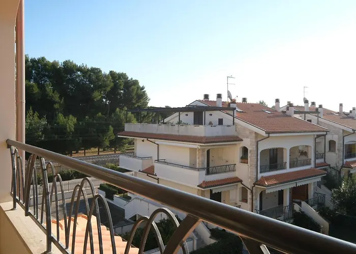 Апартаменты Micaene Duplex -